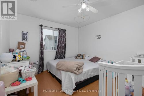 1239 Brackenwood Crescent, Kingston, ON - Indoor Photo Showing Bedroom