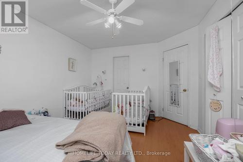 1239 Brackenwood Crescent, Kingston, ON - Indoor Photo Showing Bedroom