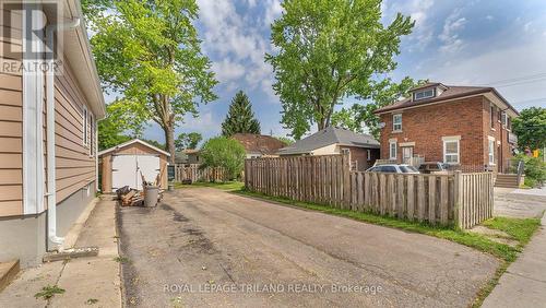 769 Quebec Street, London, ON - Outdoor