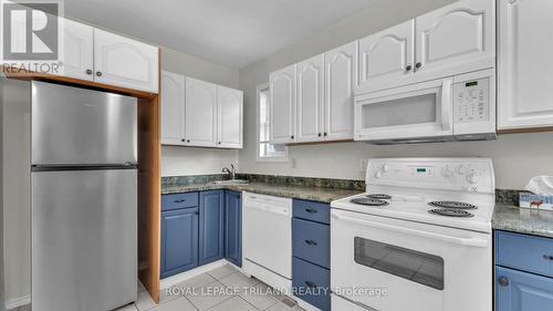 769 Quebec Street, London, ON - Indoor Photo Showing Kitchen