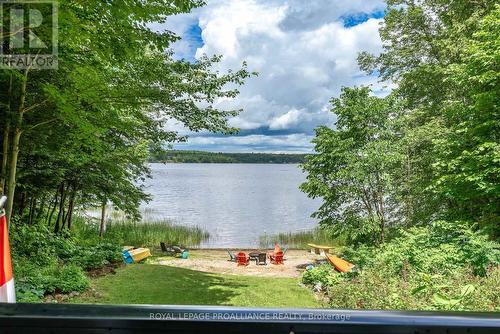 17B Hughes Lane, Tweed, ON - Outdoor With Body Of Water With View