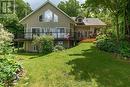 17B Hughes Lane, Tweed, ON  - Outdoor With Deck Patio Veranda 