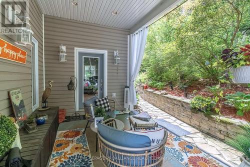 17B Hughes Lane, Tweed, ON - Outdoor With Deck Patio Veranda With Exterior