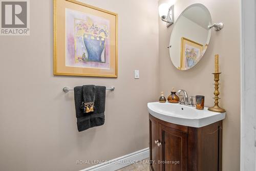 17B Hughes Lane, Tweed, ON - Indoor Photo Showing Bathroom