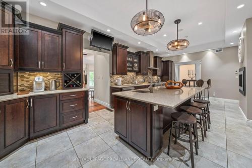 17B Hughes Lane, Tweed, ON - Indoor Photo Showing Kitchen