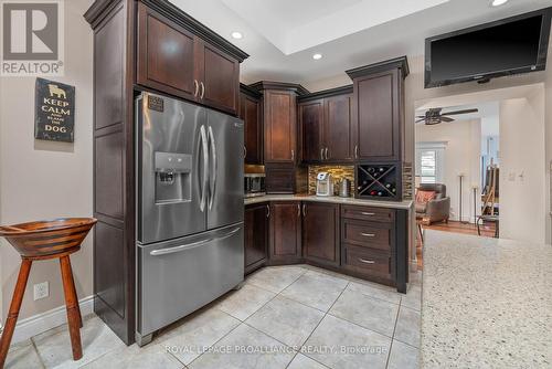 17B Hughes Lane, Tweed, ON - Indoor Photo Showing Kitchen