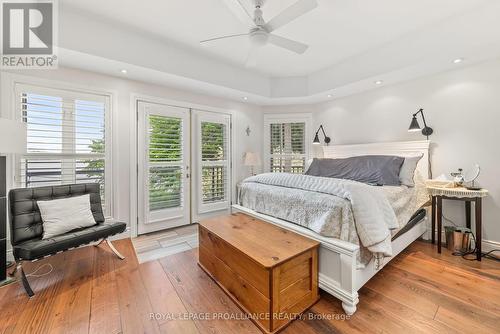 17B Hughes Lane, Tweed, ON - Indoor Photo Showing Bedroom