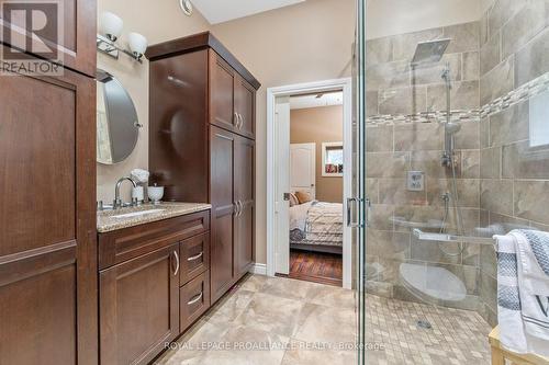 17B Hughes Lane, Tweed, ON - Indoor Photo Showing Bathroom