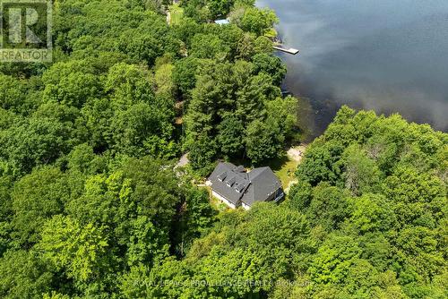 17B Hughes Lane, Tweed, ON - Outdoor With Body Of Water With View