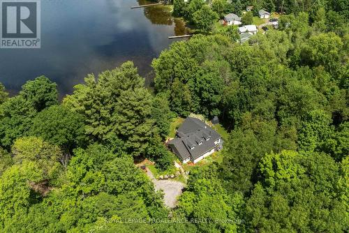 17B Hughes Lane, Tweed, ON - Outdoor With Body Of Water With View