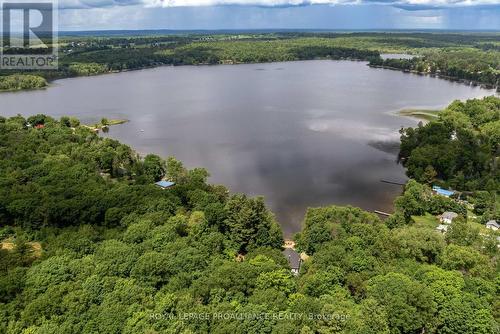 17B Hughes Lane, Tweed, ON - Outdoor With Body Of Water With View