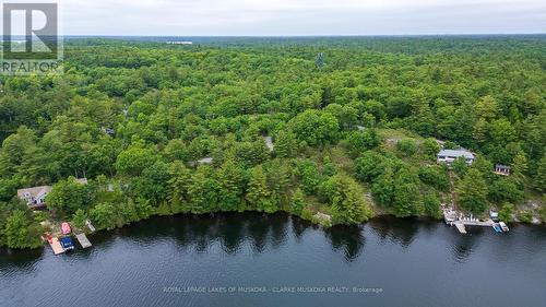 320 O'Hara Point Road, Georgian Bay, ON 