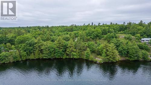 320 O'Hara Point Road, Georgian Bay, ON 