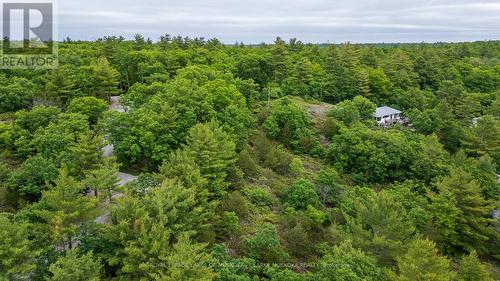 320 O'Hara Point Road, Georgian Bay, ON 