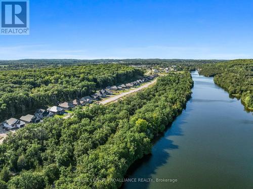 72 Riverside Trail, Trent Hills (Campbellford), ON - Outdoor With Body Of Water With View