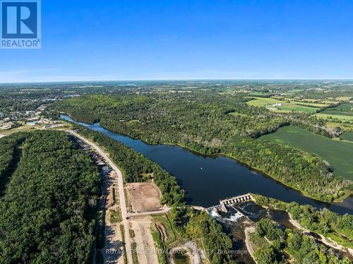 72 Riverside Trail, Trent Hills (Campbellford), ON - Outdoor With View