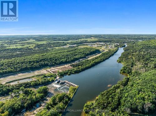 72 Riverside Trail, Trent Hills (Campbellford), ON - Outdoor With Body Of Water With View