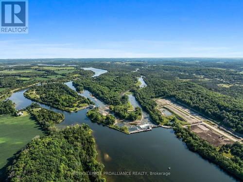 72 Riverside Trail, Trent Hills (Campbellford), ON - Outdoor With View