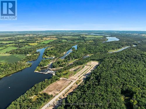 72 Riverside Trail, Trent Hills (Campbellford), ON - Outdoor With View