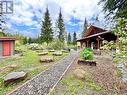 3022 Gleason Crescent, Williams Lake, BC  - Outdoor 