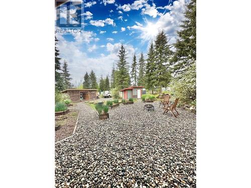 3022 Gleason Crescent, Williams Lake, BC - Outdoor