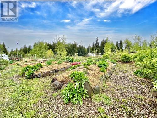 3022 Gleason Crescent, Williams Lake, BC - Outdoor With View