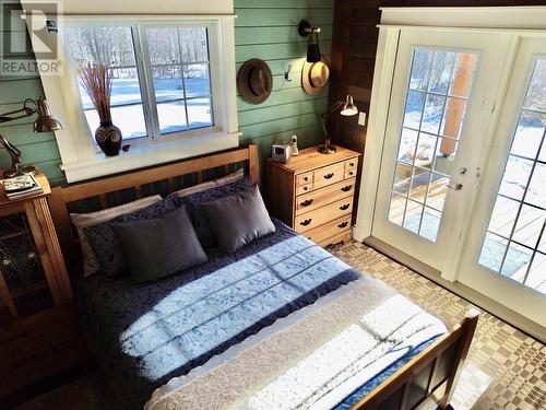 3022 Gleason Crescent, Williams Lake, BC - Indoor Photo Showing Bedroom