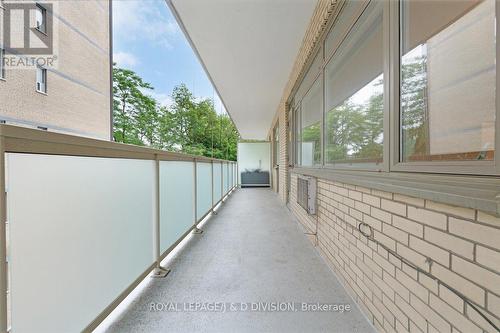 404 - 581 Avenue Road, Toronto (Yonge-St. Clair), ON - Indoor Photo Showing Other Room