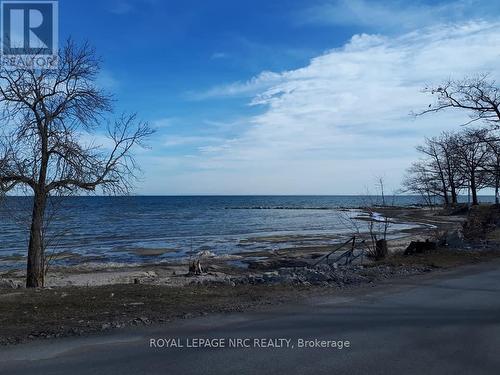 817 Lakeshore Road, Haldimand, ON - Outdoor With Body Of Water With View