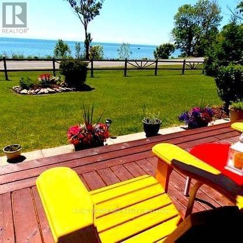 817 Lakeshore Road, Haldimand, ON - Outdoor With Body Of Water