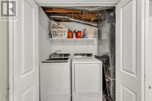 817 Lakeshore Road, Haldimand, ON - Indoor Photo Showing Laundry Room