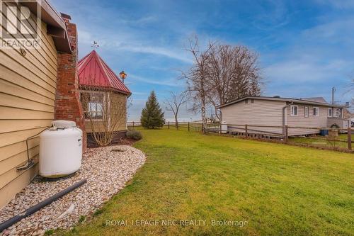 817 Lakeshore Road, Haldimand, ON - Outdoor