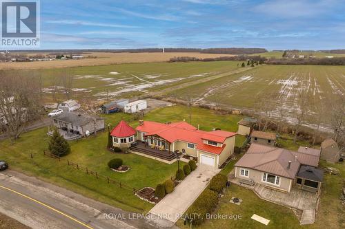 817 Lakeshore Road, Haldimand, ON - Outdoor With View