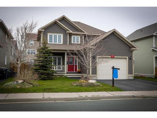 78 Blue Puttee Drive, St. John'S, NL 