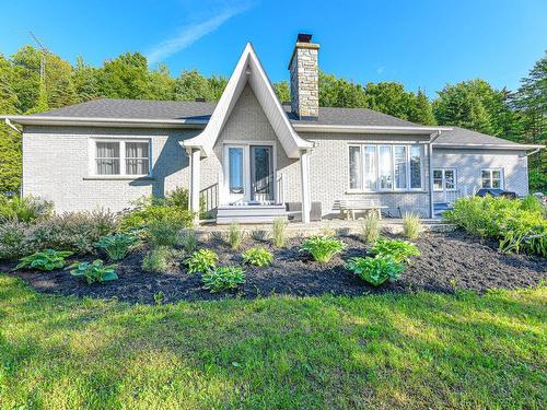 Frontage - 90 Ch. Plante, Orford, QC - Outdoor