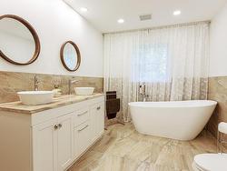 Bathroom - 