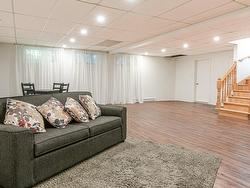 Family room - 