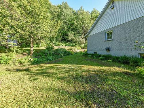 Backyard - 90 Ch. Plante, Orford, QC - Outdoor