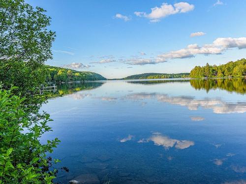 Autre - 90 Ch. Plante, Orford, QC - Outdoor With Body Of Water With View