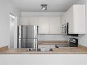 29-260 Harwell Rd, Nanaimo, BC  - Indoor Photo Showing Kitchen With Double Sink 