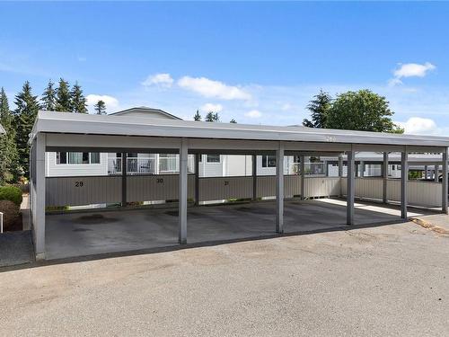 29-260 Harwell Rd, Nanaimo, BC - Outdoor