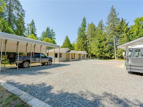 700 Qualicum Rd, Qualicum Beach, BC 