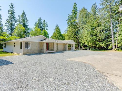 700 Qualicum Rd, Qualicum Beach, BC 