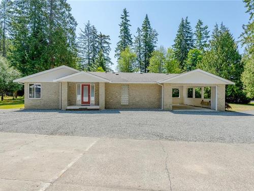 700 Qualicum Rd, Qualicum Beach, BC 