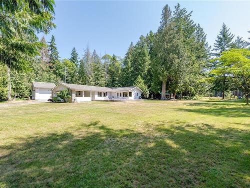 700 Qualicum Rd, Qualicum Beach, BC 