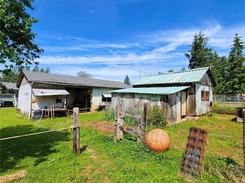 6379 Fayette Rd, Port Alberni, BC 