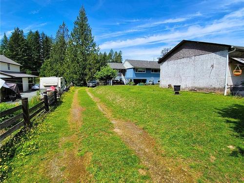 6379 Fayette Rd, Port Alberni, BC 