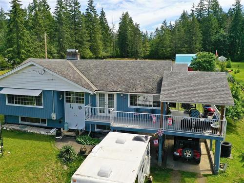 6379 Fayette Rd, Port Alberni, BC 