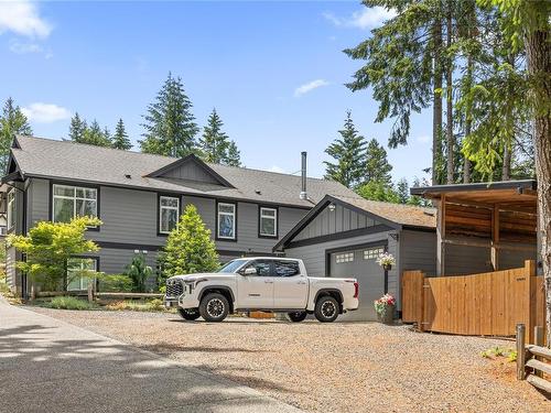 2410 Island Hwy West, Qualicum Beach, BC 