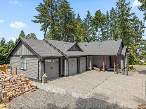 2410 Island Hwy West, Qualicum Beach, BC 